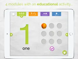 Game screenshot iD-123 apk