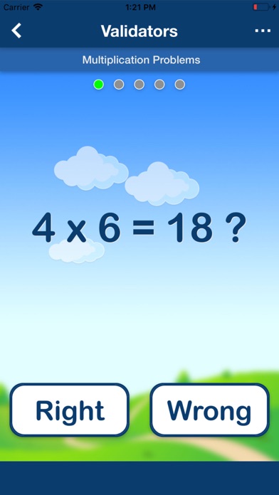 All Simple Math screenshot 4