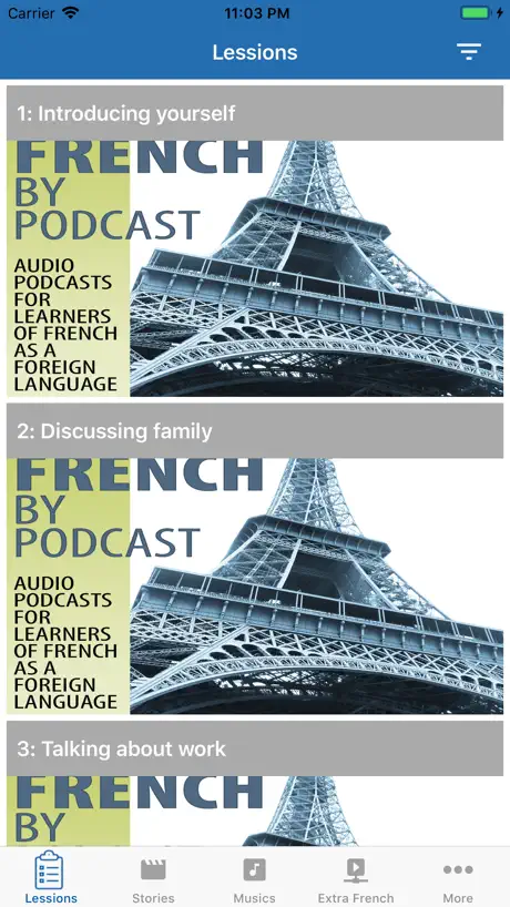 French Language