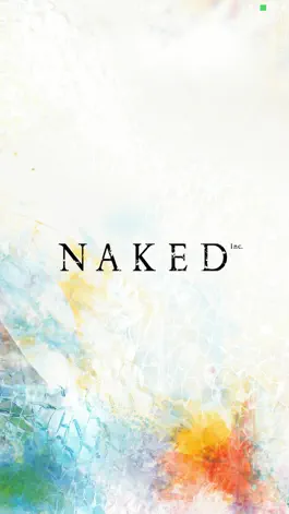 Game screenshot NAKED公式アプリ mod apk