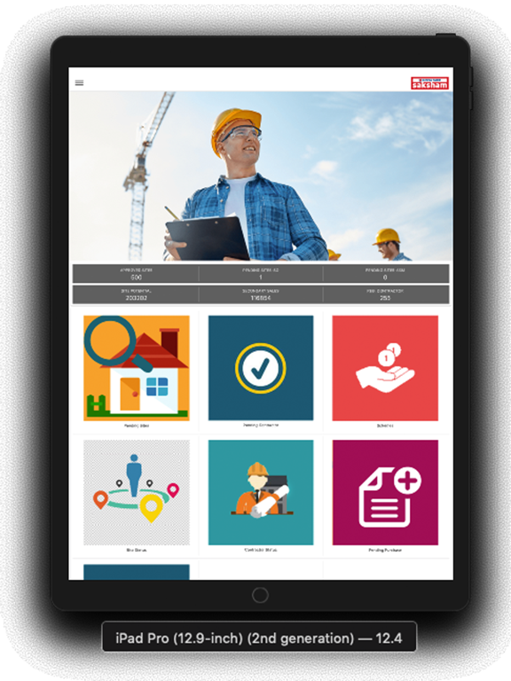 Screenshot #6 pour Nippon Paint Saksham