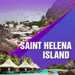 Saint Helena Island App Positive Reviews