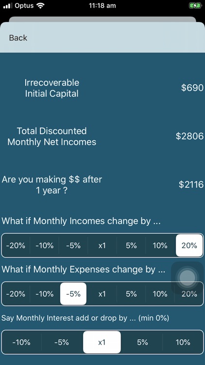 Value Estimator screenshot-8