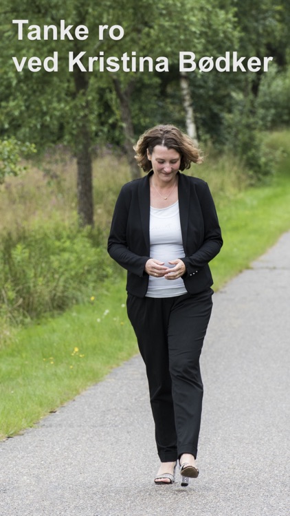 Tanke ro - Mindfulness