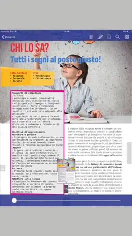 Game screenshot LA SCUOLA Magazine hack