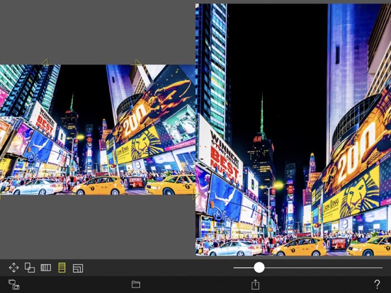Screenshot #4 pour Adjust Perspective