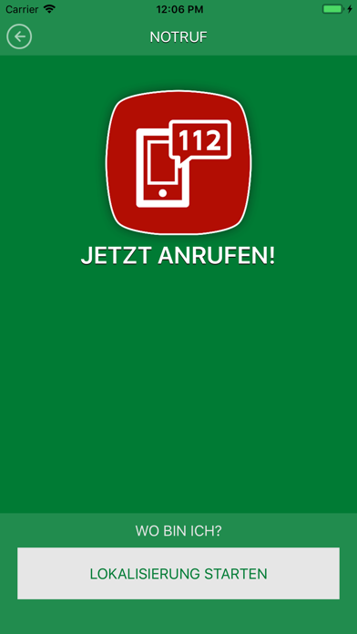 Screenshot #3 pour Bamberg Schockt