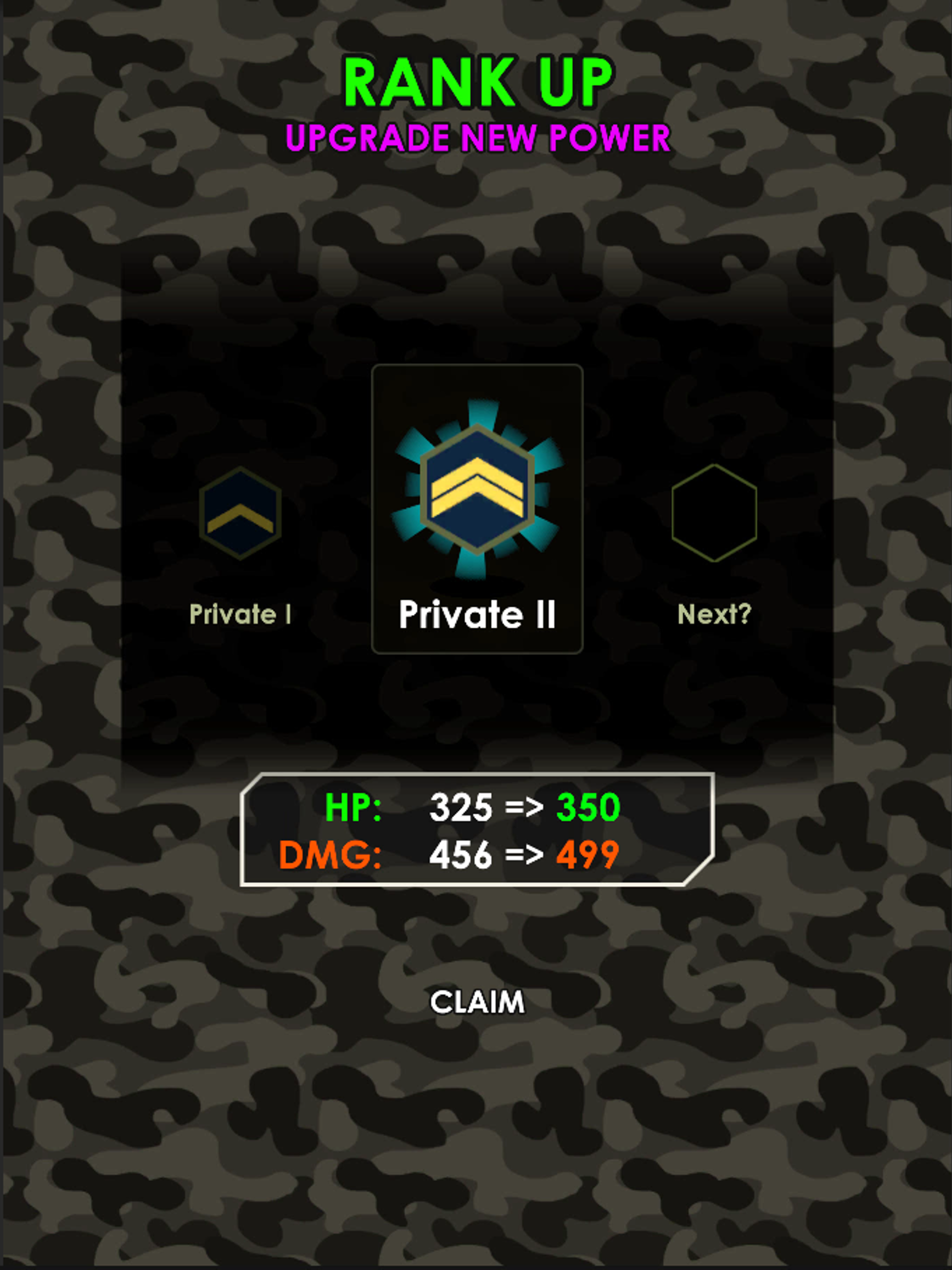 Pocket Sniper 3D screenshot 13