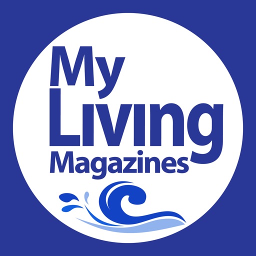 My Living Magazines Coupon App by Mailbox Publishing, Inc.