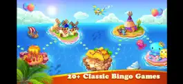 Game screenshot Bingo Pool:Offline Bingo Games apk