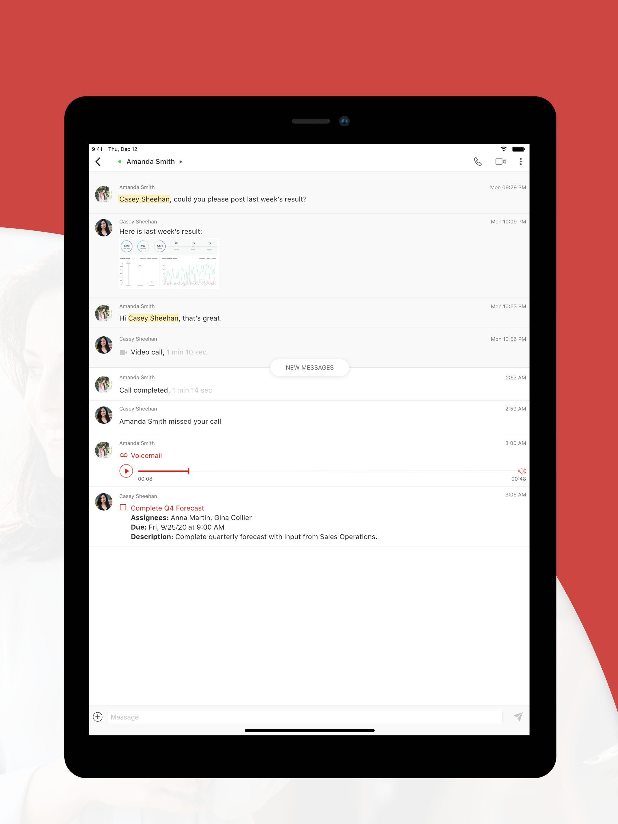 Avaya Cloud Office