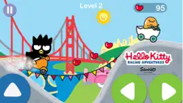 Game screenshot Hello Kitty Racing Adventures hack
