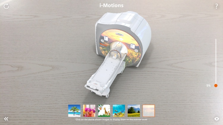 AR Siemens Healthineers