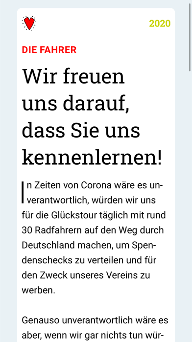 Screenshot #3 pour Glückstour