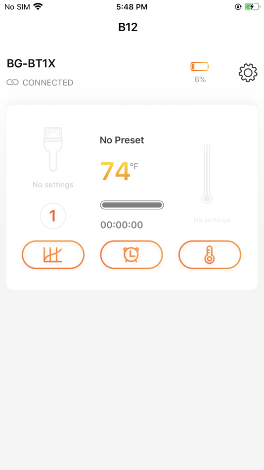 #3. BBQgo Pro (iOS) 由: Shenzhen Inkbird Technology Co. Ltd