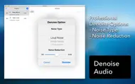 Denoise Audio - Noise Removal iphone bilder 2