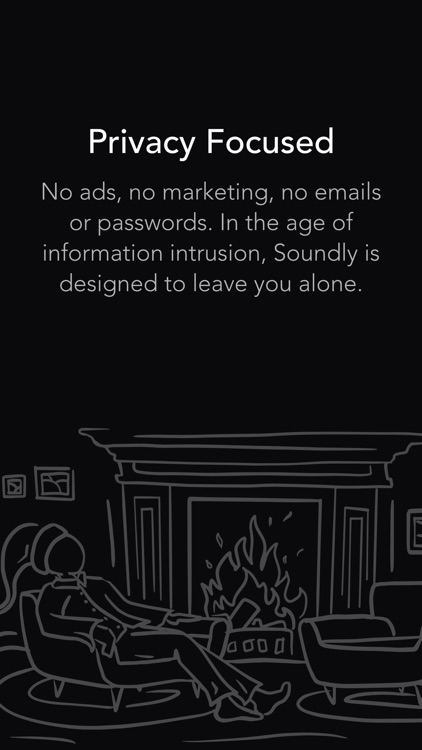 Soundly - White Noise Sleep screenshot-6