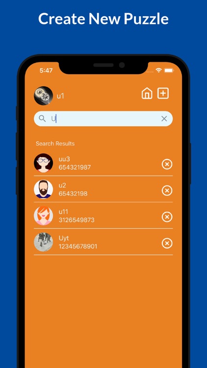 PazlChat screenshot-9