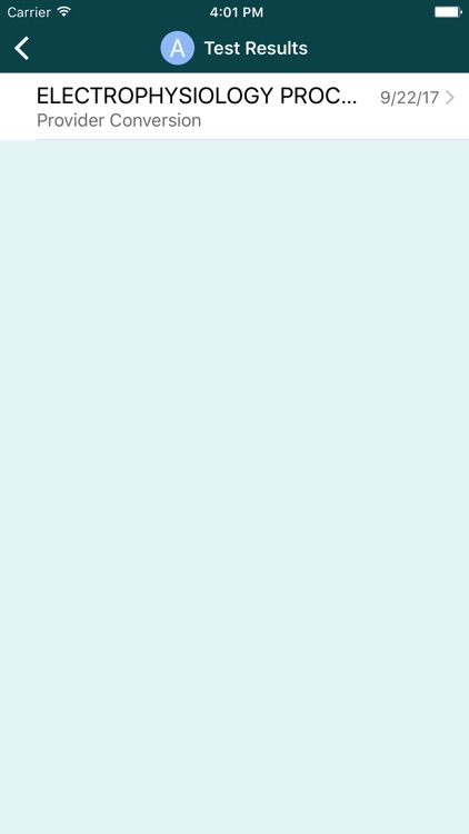 My Health at Vanderbilt screenshot-3