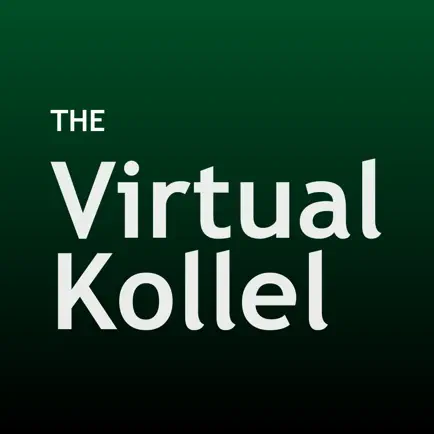 The Virtual Kollel Читы