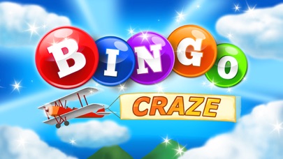 Bingo Craze! Screenshot