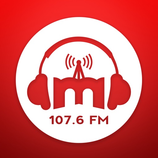 MCR 107.6FM by immedia