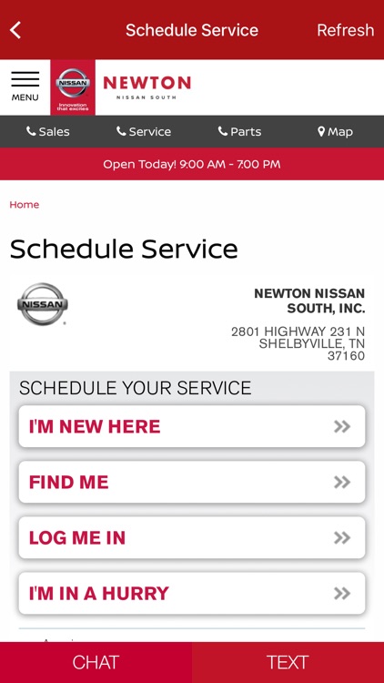 Newton Nissan South >> Newton Nissan South By Newton Nissan Of Gallatin Inc Newton Nissan South >> Newton Nissan South By Newton Nissan Of Gallatin Inc