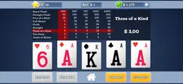 Game screenshot Jacks Or Better * Video Poker apk
