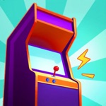 Download Idle Arcade 3D app