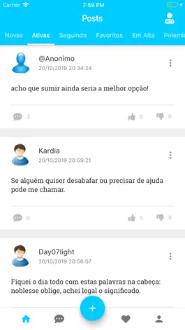 Game screenshot Rede do Bem hack