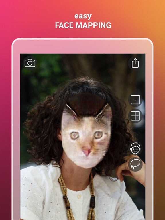 Screenshot #5 pour Genmo