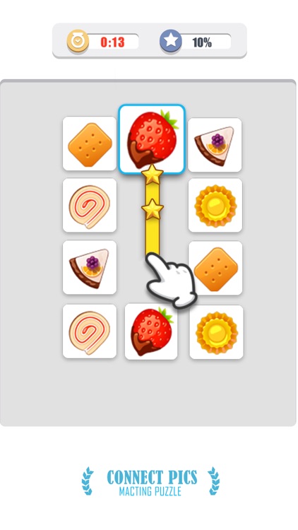 Stack Colors: Fix the Item
