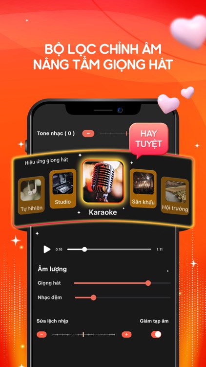 KAKA - Hát Karaoke