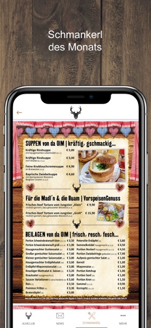 Leopoldauer Alm(圖3)-速報App