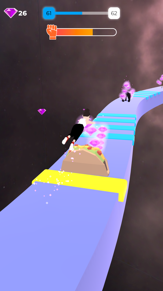 #1. RED 3D (iOS) 由: Rocketship Studios LLP