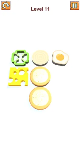 Game screenshot Burgers! apk