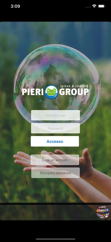 Pieri Group