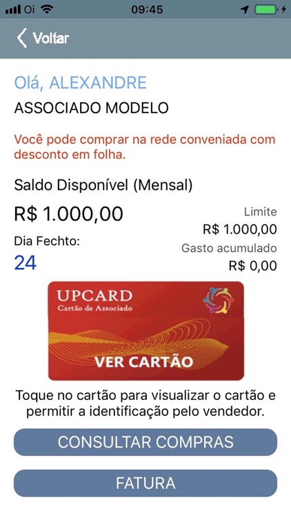 SOS Conveniar screenshot-4