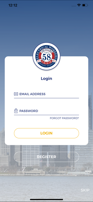 IBEW 58(圖2)-速報App