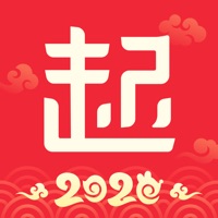  起点读书-看小说听书追漫画的阅读神器 Application Similaire