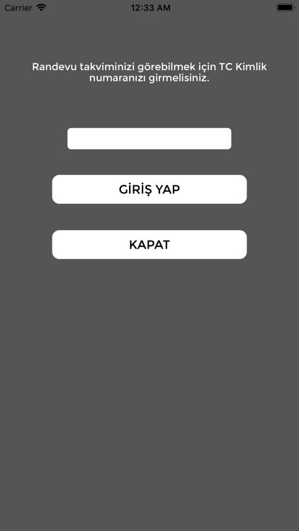 İzm Sürücü Kursu screenshot-4