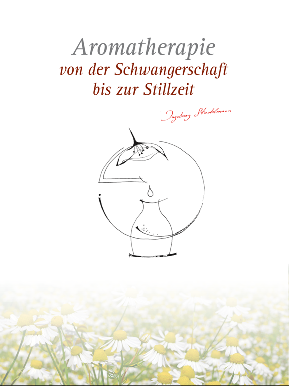 Screenshot #4 pour Aromatherapie Schwangerschaft
