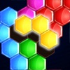 Block Puzzle: Hexa Game - iPhoneアプリ