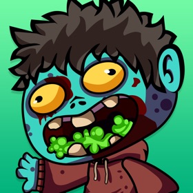 螢幕擷取畫面 (5) Farming Dead - Idle Zombies