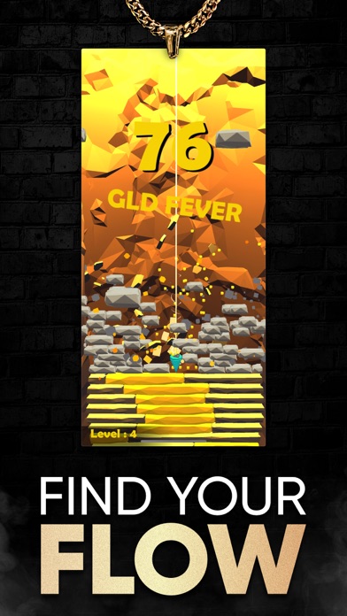 Screenshot #3 pour GLD Digger