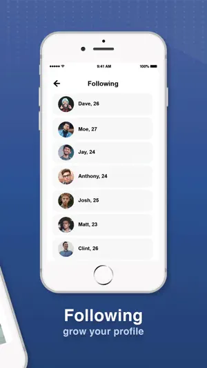 Swipa - Likes for photos screenshot 4