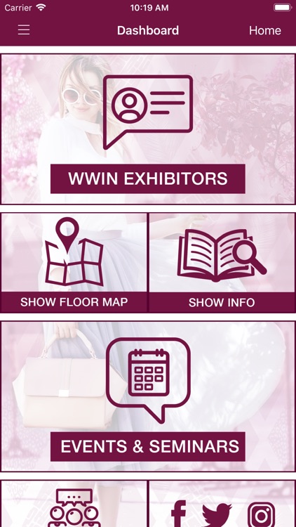 WWIN | Womenswear In Nevada