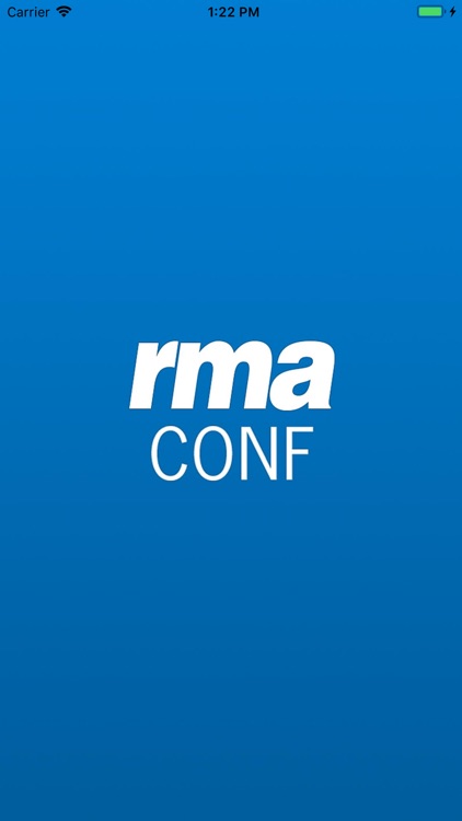 RMA Conferences