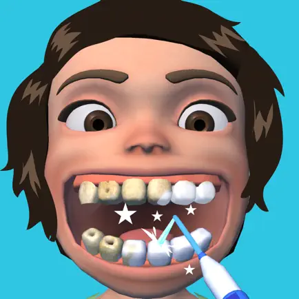 Perfect Teeth Cheats