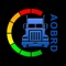 The AOBRD design is such that motor carriers and drivers can comply efficiently with HOS regulations and that motor carriers can make the best use of AOBRDs and related support systems as their primary means of recording HOS information and ensuring HOS compliance